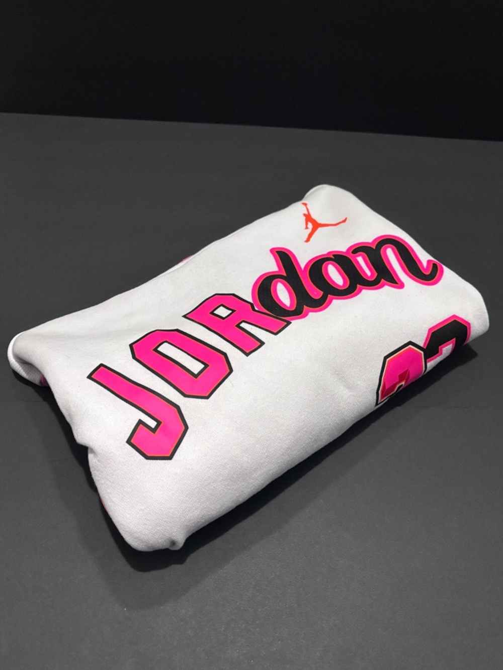 Girls Jordan Sweatshirt / Hoodie